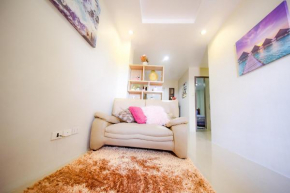 Mailz Haven #5 New Homey Apartment 750m near SM, Davao City